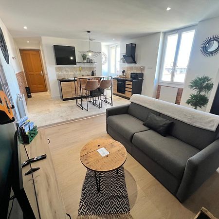 Le Zenith Apartment Saint-Etienne  Bagian luar foto